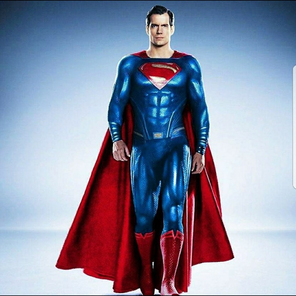 Meet your Posher, Jeff